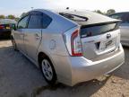 2012 TOYOTA PRIUS HYBRID  for sale at Copart WESTBURY