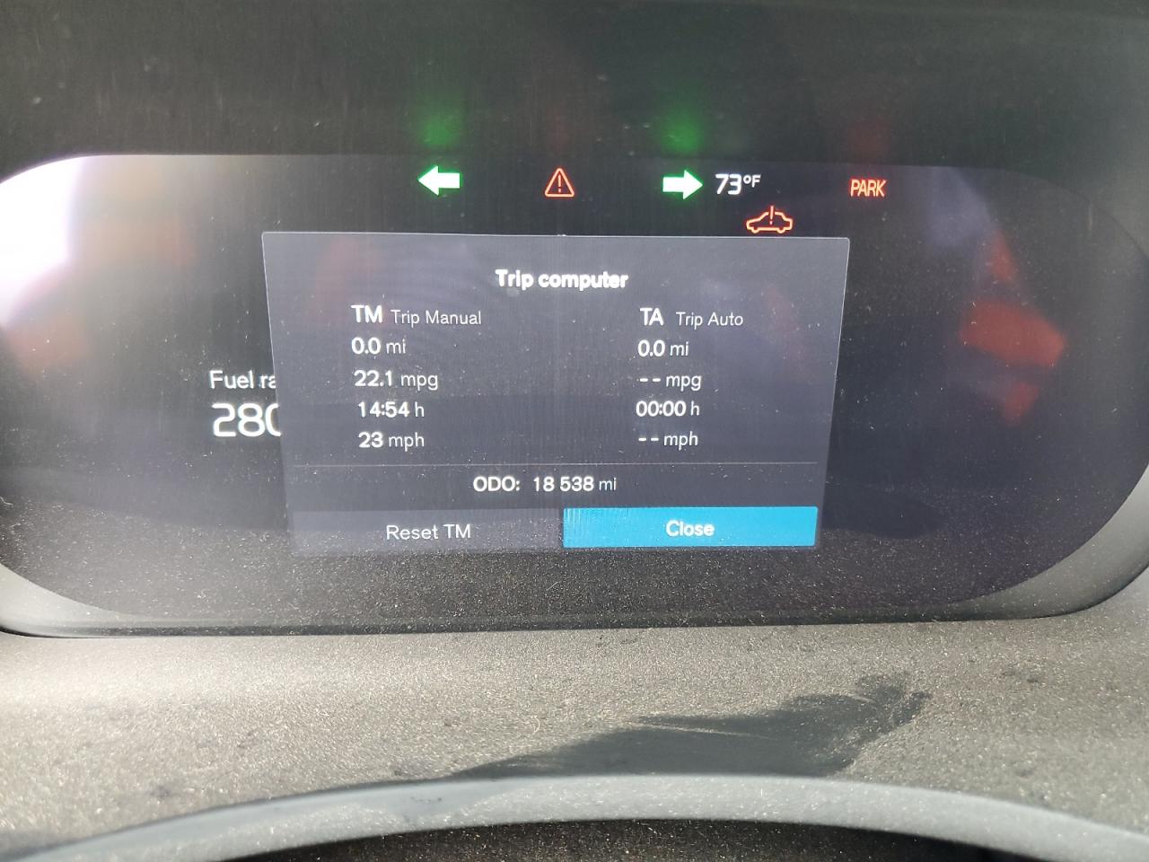 2024 Volvo Xc90 Plus VIN: YV4062PE6R1222512 Lot: 67979155