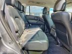 2022 NISSAN ARMADA SL   à vendre chez Copart TX - DALLAS