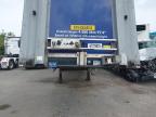 2022 TRAI TRAILER for sale at Copart SANDWICH