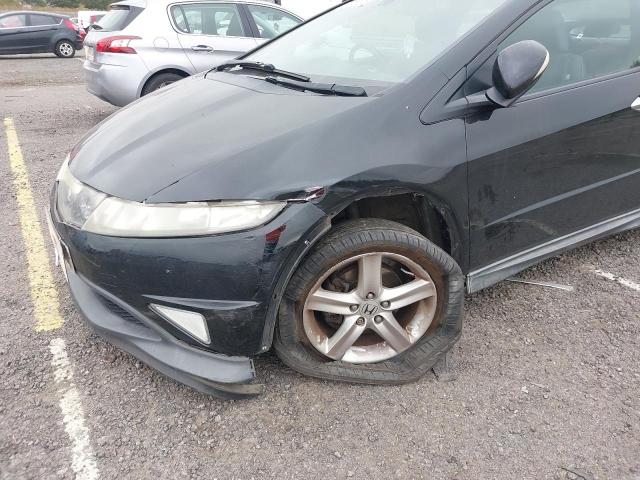 2006 HONDA CIVIC TYPE