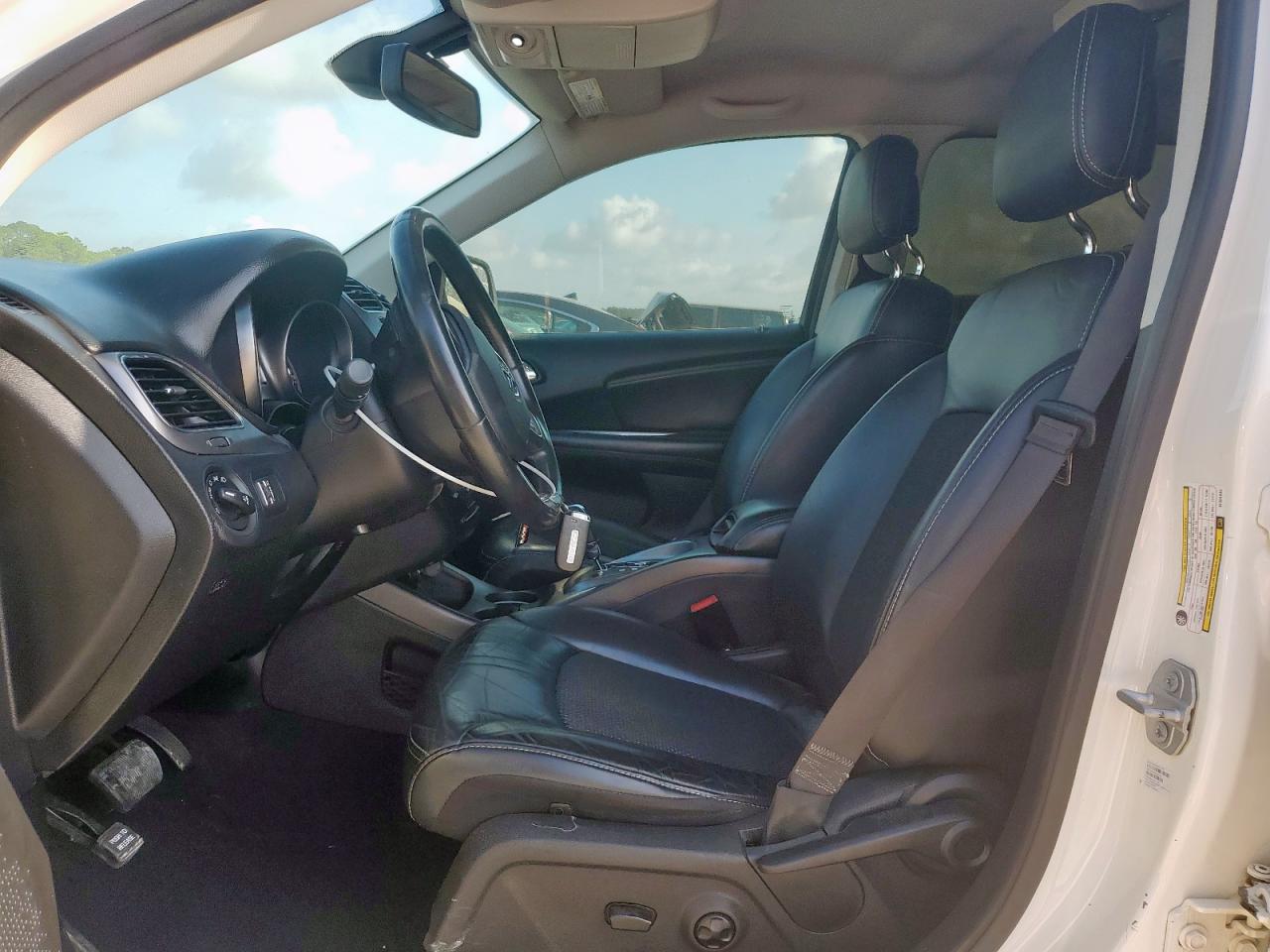 2019 Dodge Journey Crossroad VIN: 3C4PDCGB2KT834935 Lot: 68889885