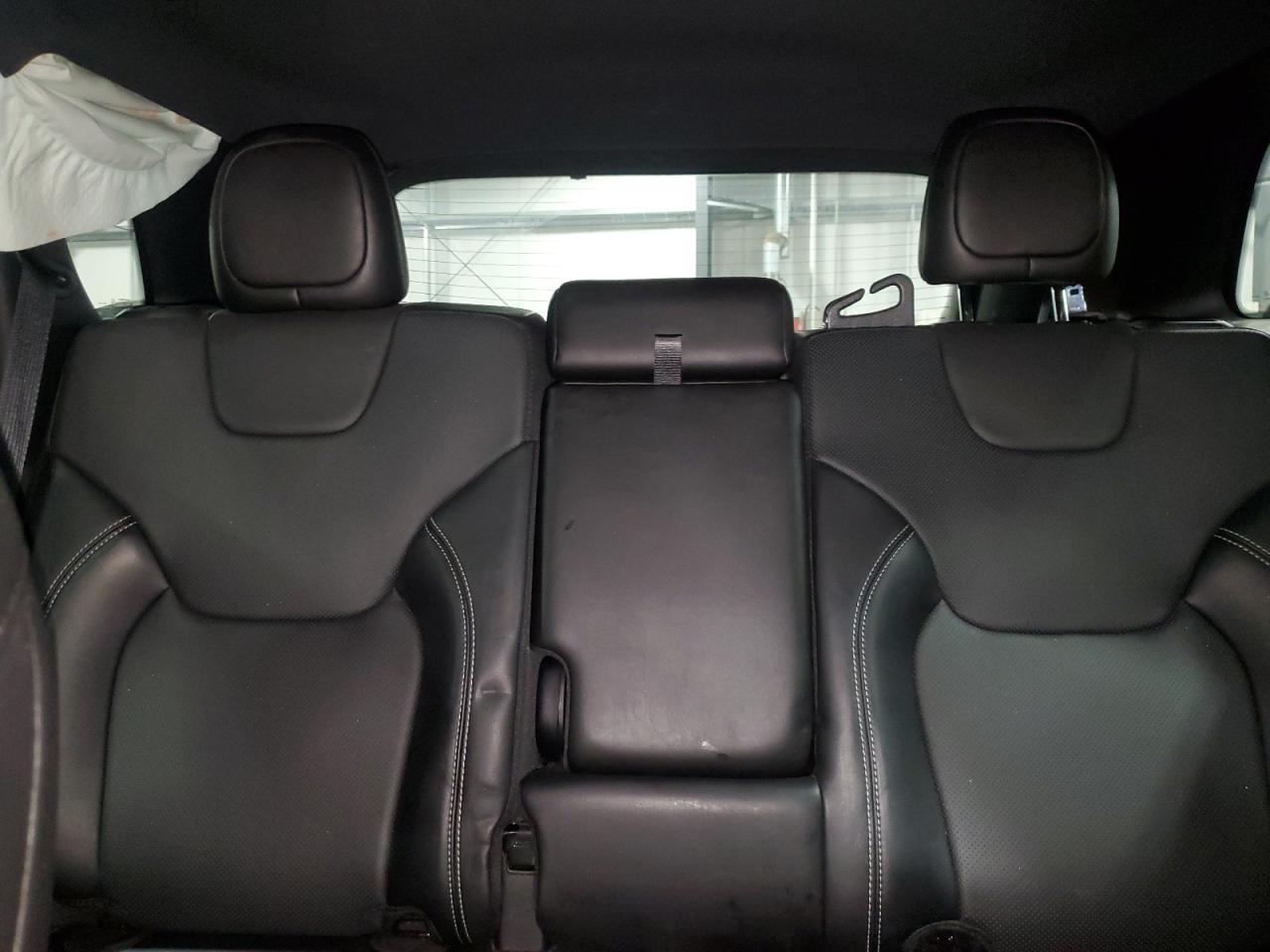 2021 Jeep Cherokee Latitude Lux VIN: 1C4PJMMX2MD233452 Lot: 68971125