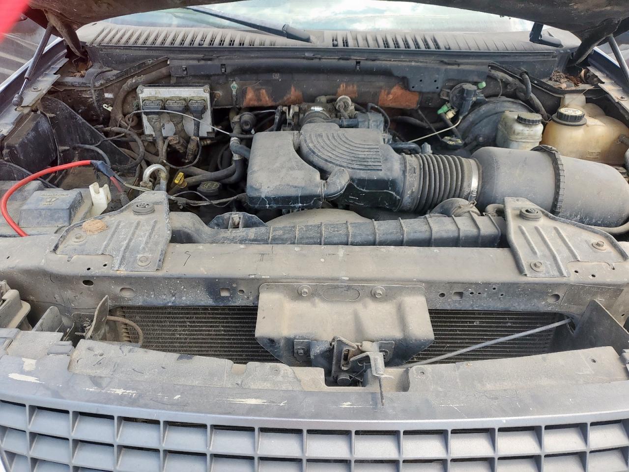 2004 Ford Expedition Xlt VIN: 1FMRU15W24LA09068 Lot: 68099115