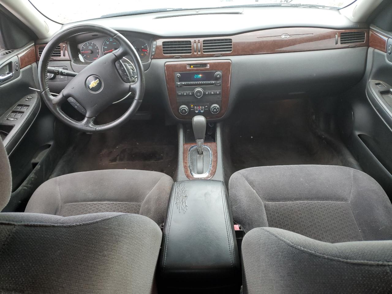 2011 Chevrolet Impala Lt VIN: 2G1WG5EK5B1132264 Lot: 68593415