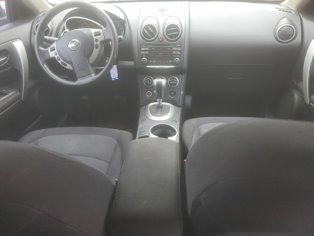 2012 Nissan Rogue S VIN: JN8AS5MVXCW715066 Lot: 67171325