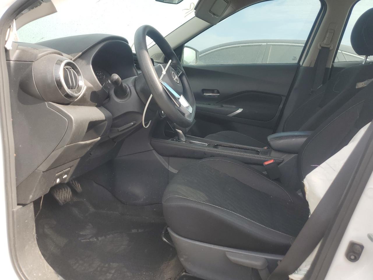 2024 Nissan Kicks Sv VIN: 3N1CP5CV1RL575031 Lot: 68665835