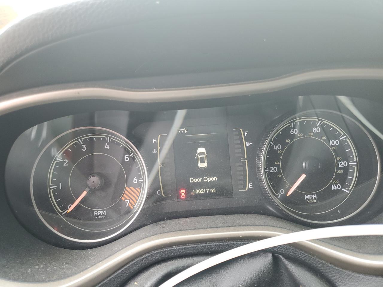 2014 Jeep Cherokee Latitude VIN: 1C4PJMCBXEW141291 Lot: 66846665