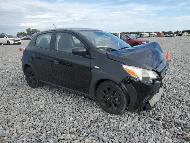  MITSUBISHI MIRAGE 2024 Black