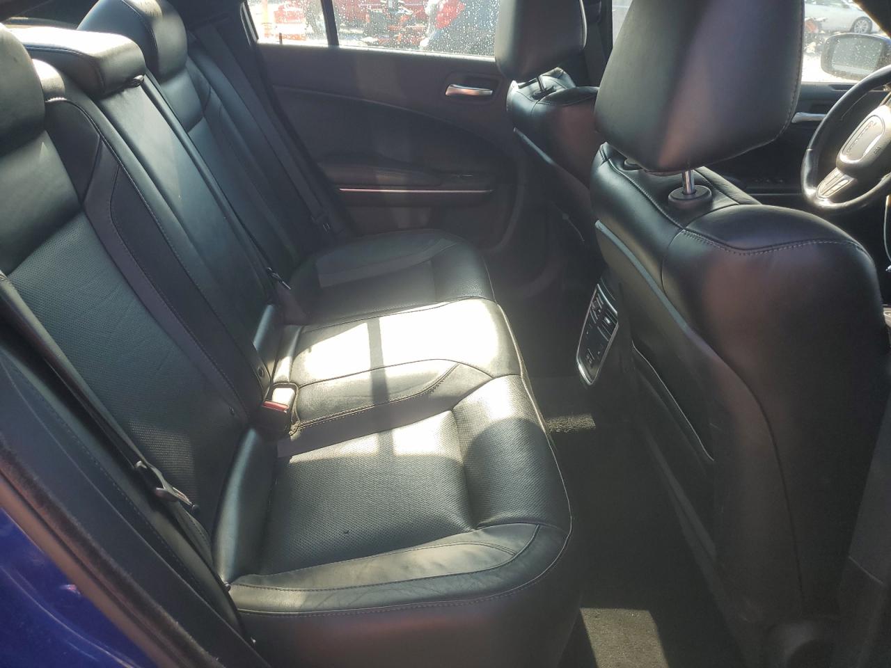 2021 Dodge Charger Sxt VIN: 2C3CDXBG4MH638858 Lot: 66826445