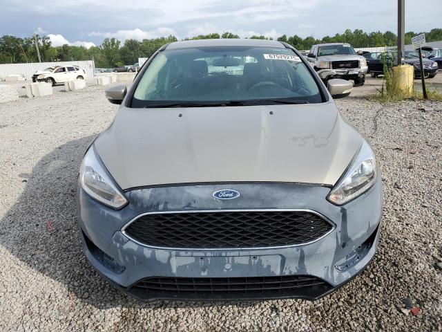  FORD FOCUS 2016 Бежевый