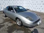 1997 FIAT COUPE 20V for sale at Copart WHITBURN