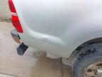 2012 TOYOTA HILUX HL2 for sale at Copart SANDY