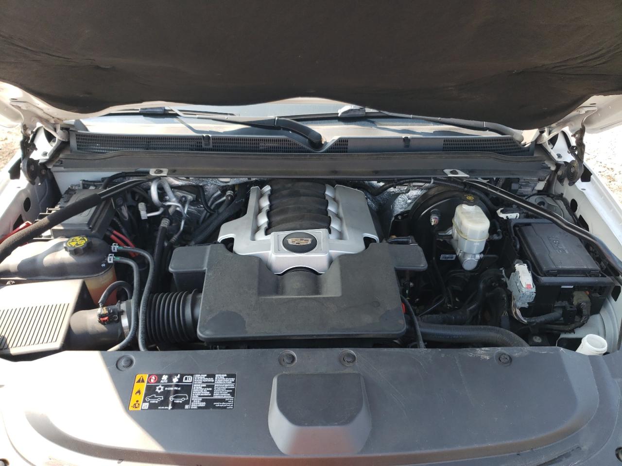 2017 Cadillac Escalade Esv Premium Luxury VIN: 1GYS4JKJ2HR249572 Lot: 67258055