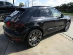 2016 PORSCHE MACAN S   à vendre chez Copart FL - ORLANDO SOUTH