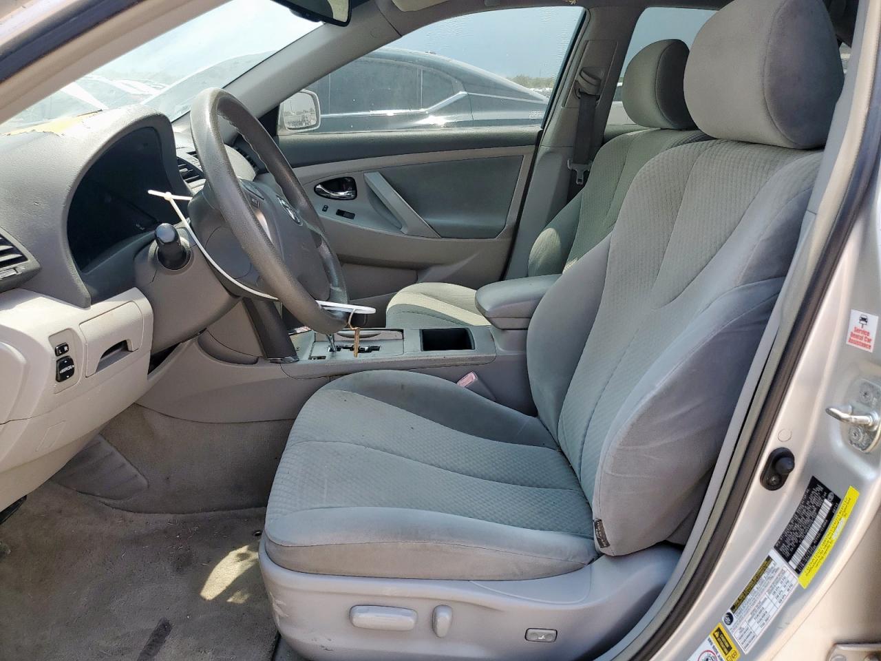 2009 Toyota Camry Base VIN: 4T1BE46K69U267509 Lot: 69763265