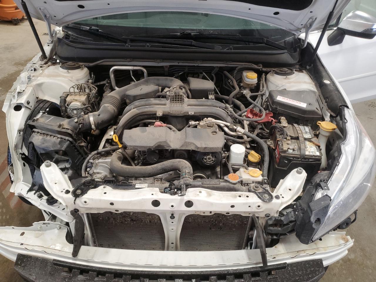 4S3BNAS63H3046398 2017 Subaru Legacy Sport