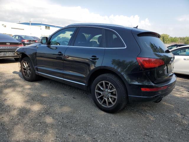 2014 AUDI Q5 PREMIUM PLUS  