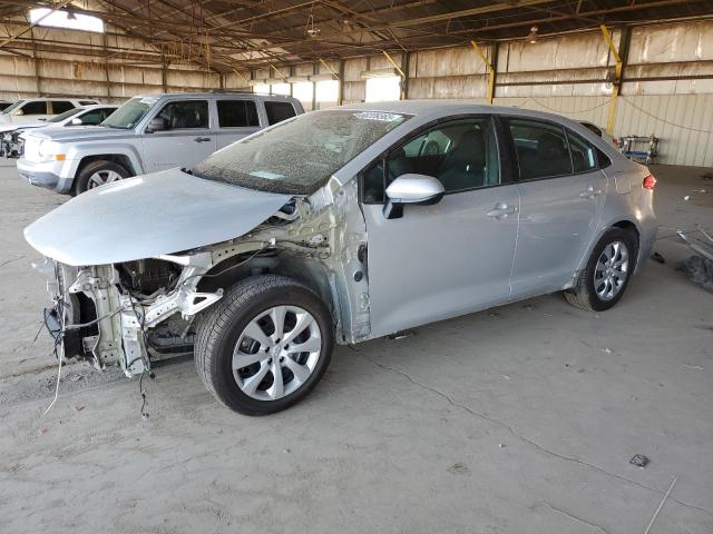 TOYOTA COROLLA LE 2021