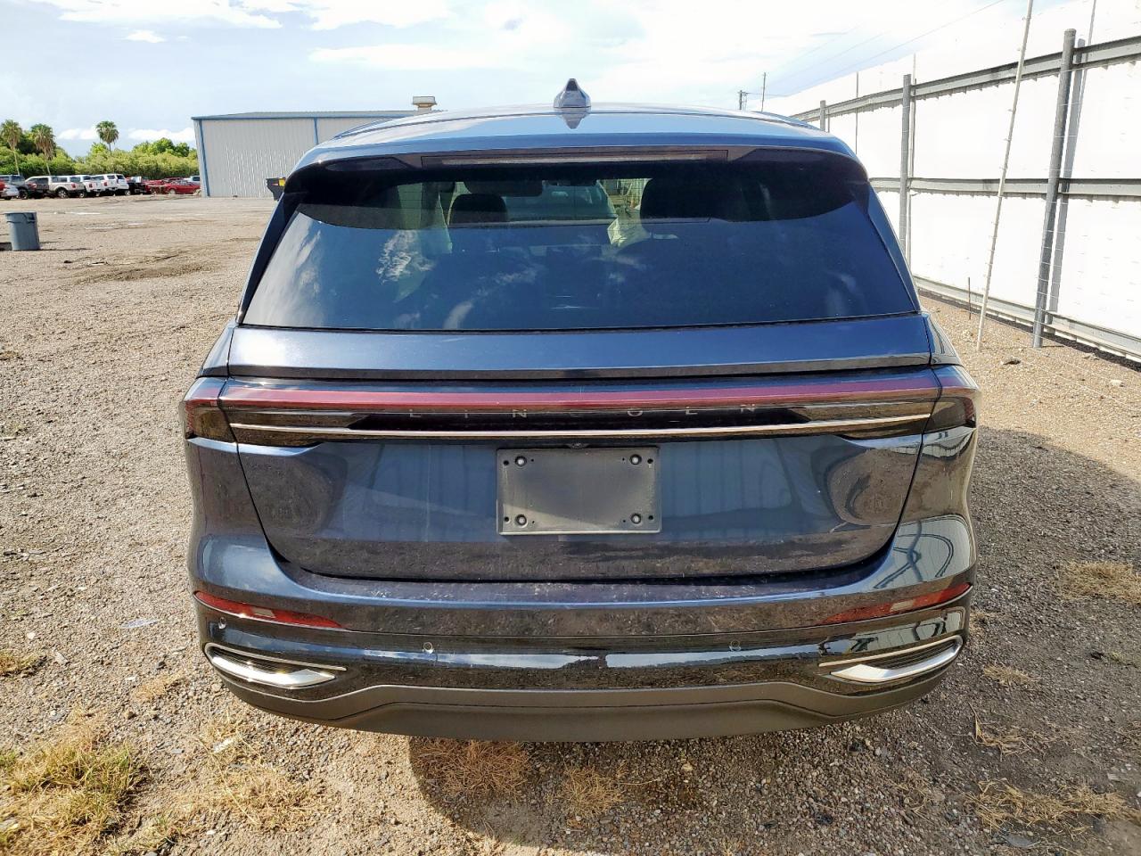2024 Lincoln Nautilus Premiere VIN: 5LMPJ8JA1RJ852391 Lot: 70058585
