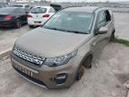 2016 LAND ROVER DISCOVERY SPORT HSE TD4 A  for sale at Copart BRISTOL