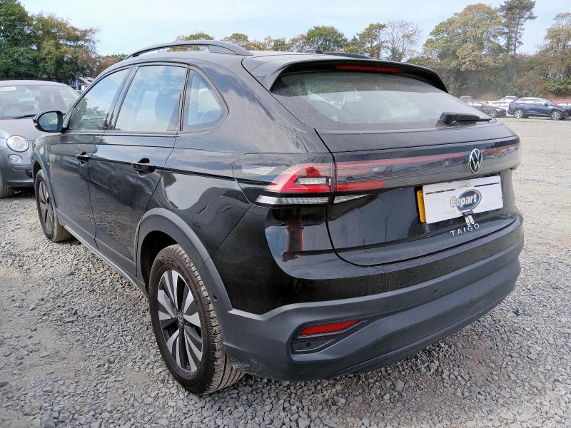 2023 VOLKSWAGEN TAIGO LIFE