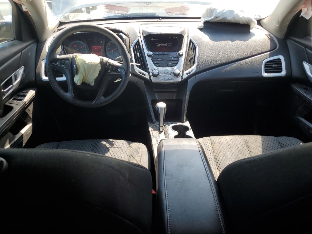 2013 GMC Terrain Sle VIN: 2GKALMEK4D6303393 Lot: 67995865