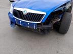 2013 SKODA OCTAVIA VR for sale at Copart WHITBURN