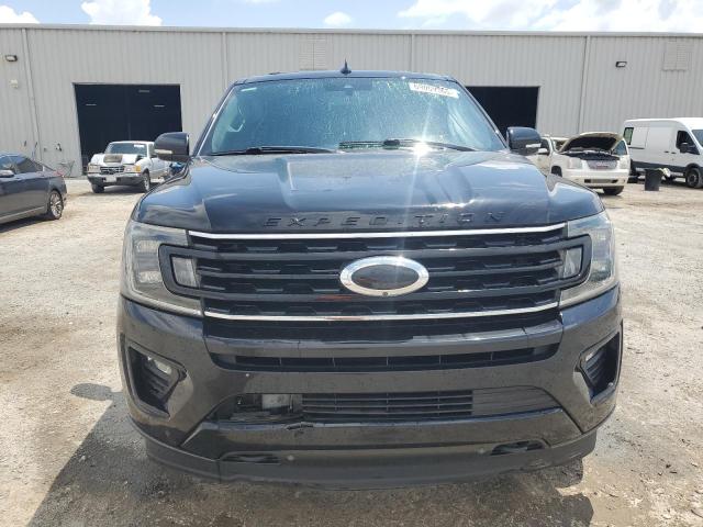  FORD EXPEDITION 2019 Black