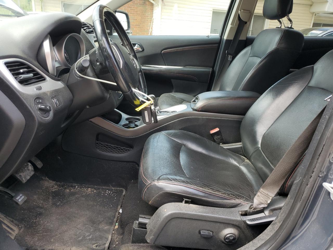 2018 Dodge Journey Gt VIN: 3C4PDCEG4JT472488 Lot: 67593645