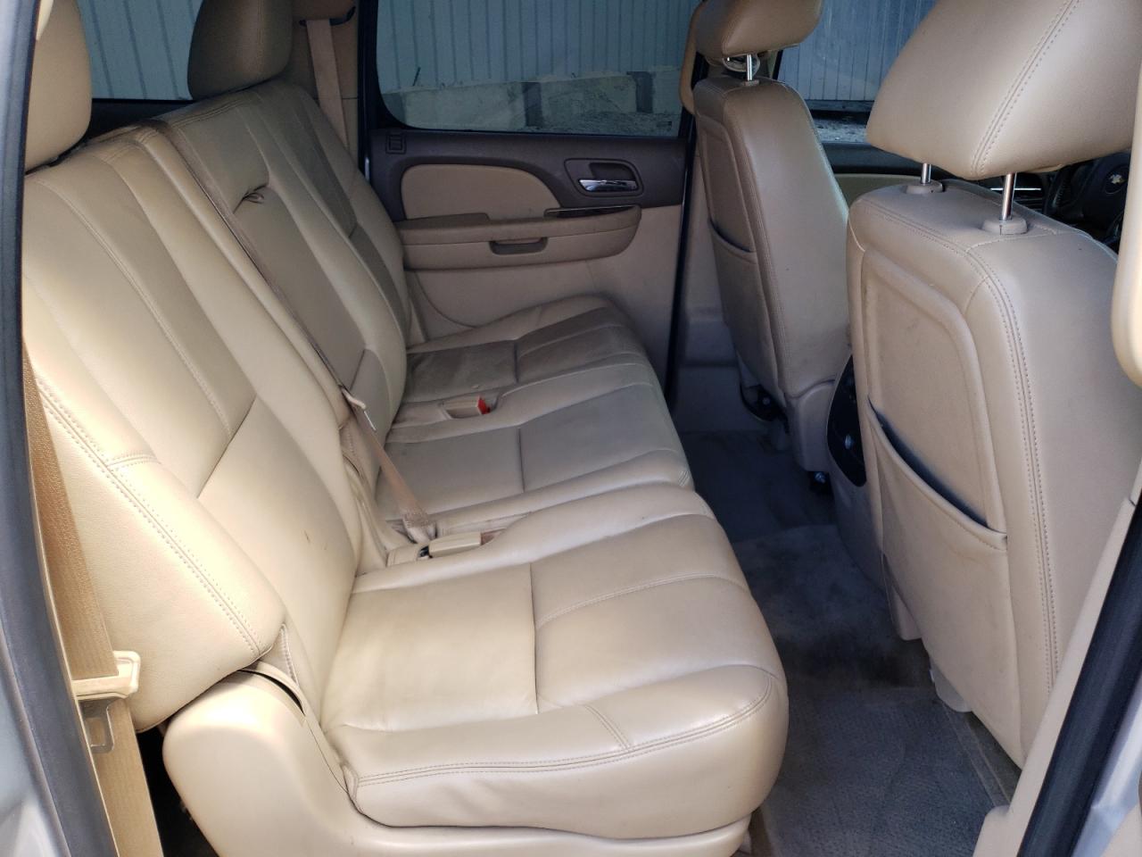 2012 Chevrolet Suburban K1500 Lt VIN: 1GNSKJE78CR194752 Lot: 70404345