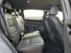 2025 HONDA CR-V SPORT TOURING   for sale at Copart ON - OTTAWA