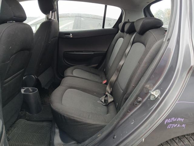 2014 HYUNDAI I20 ACTIVE