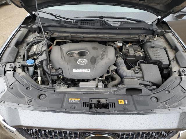 2024 MAZDA CX-5 SIGNATURE  