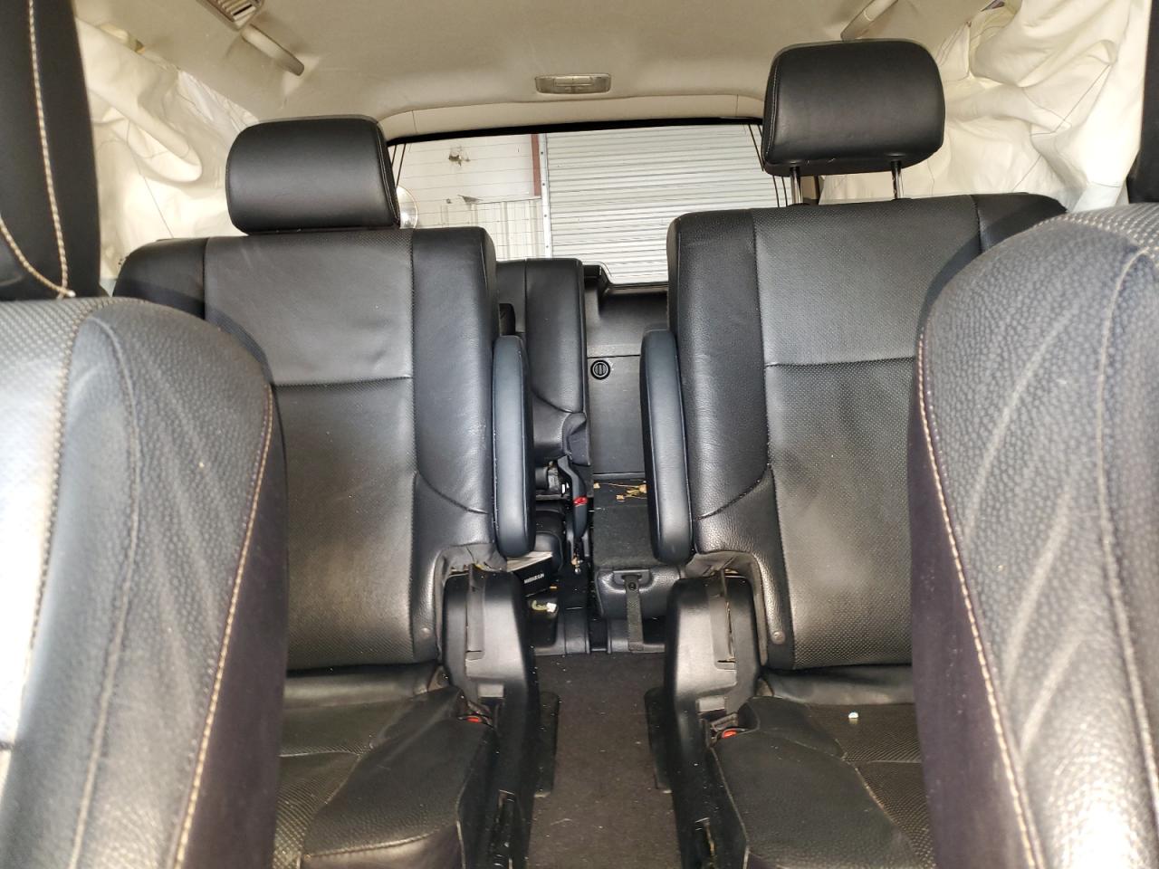 2017 Lexus Gx 460 VIN: JTJBM7FX7H5151973 Lot: 67410655