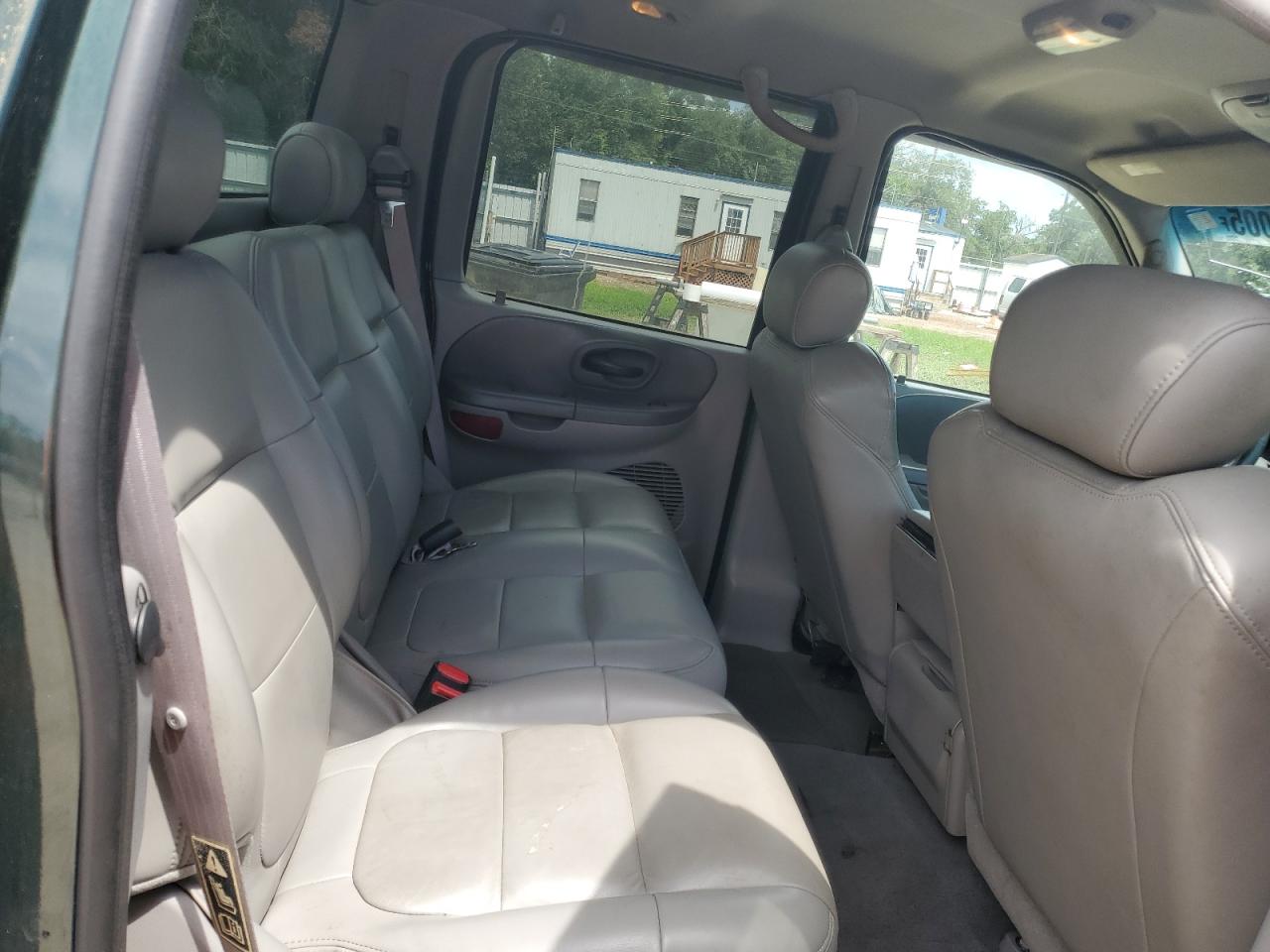 2001 Ford F150 Supercrew VIN: 1FTRW07W51KB85412 Lot: 67404005