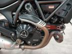 2021 DUCATI SCRAMBLER for sale at Copart NEWBURY