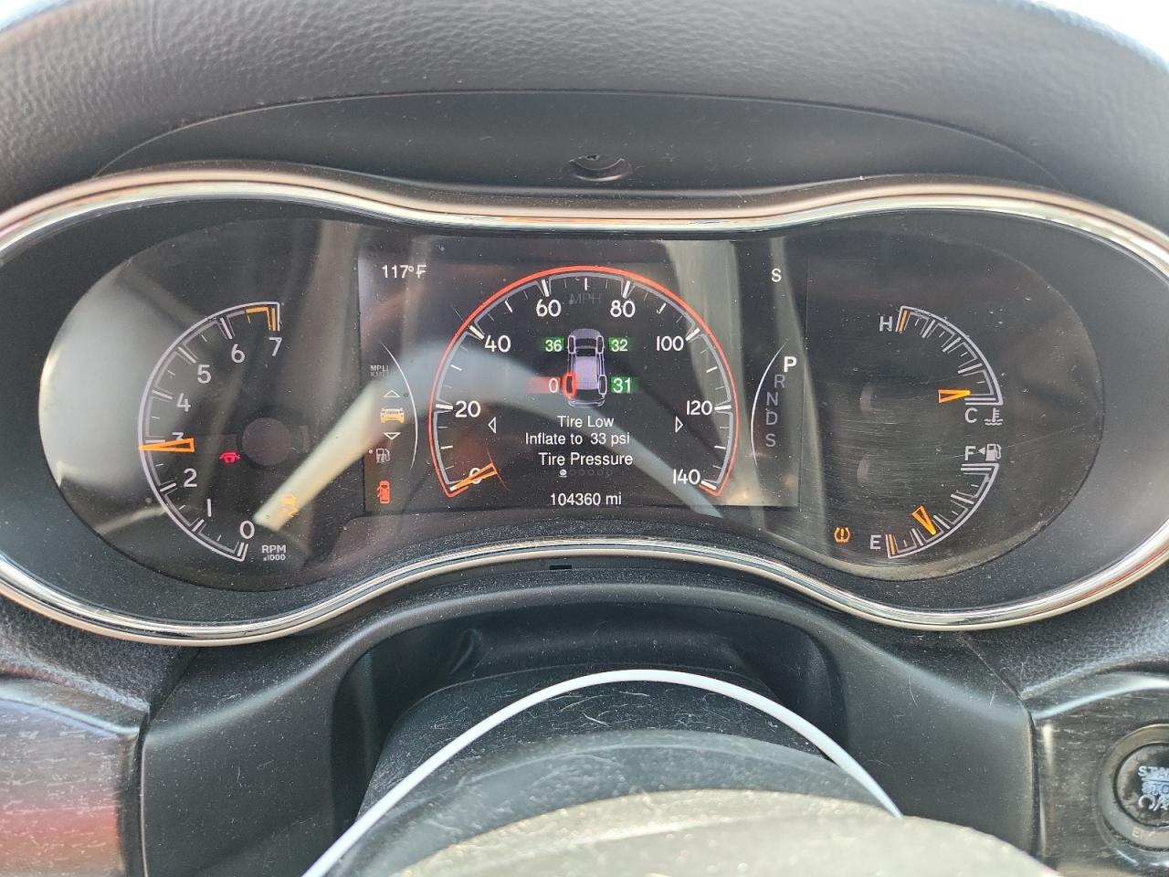 1C4RJFAG9EC211819 2014 Jeep Grand Cherokee Laredo