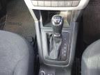 2014 SKODA YETI BLACK for sale at Copart BRISTOL