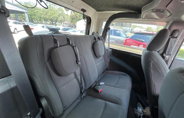  JEEP WRANGLER 2019 Gray