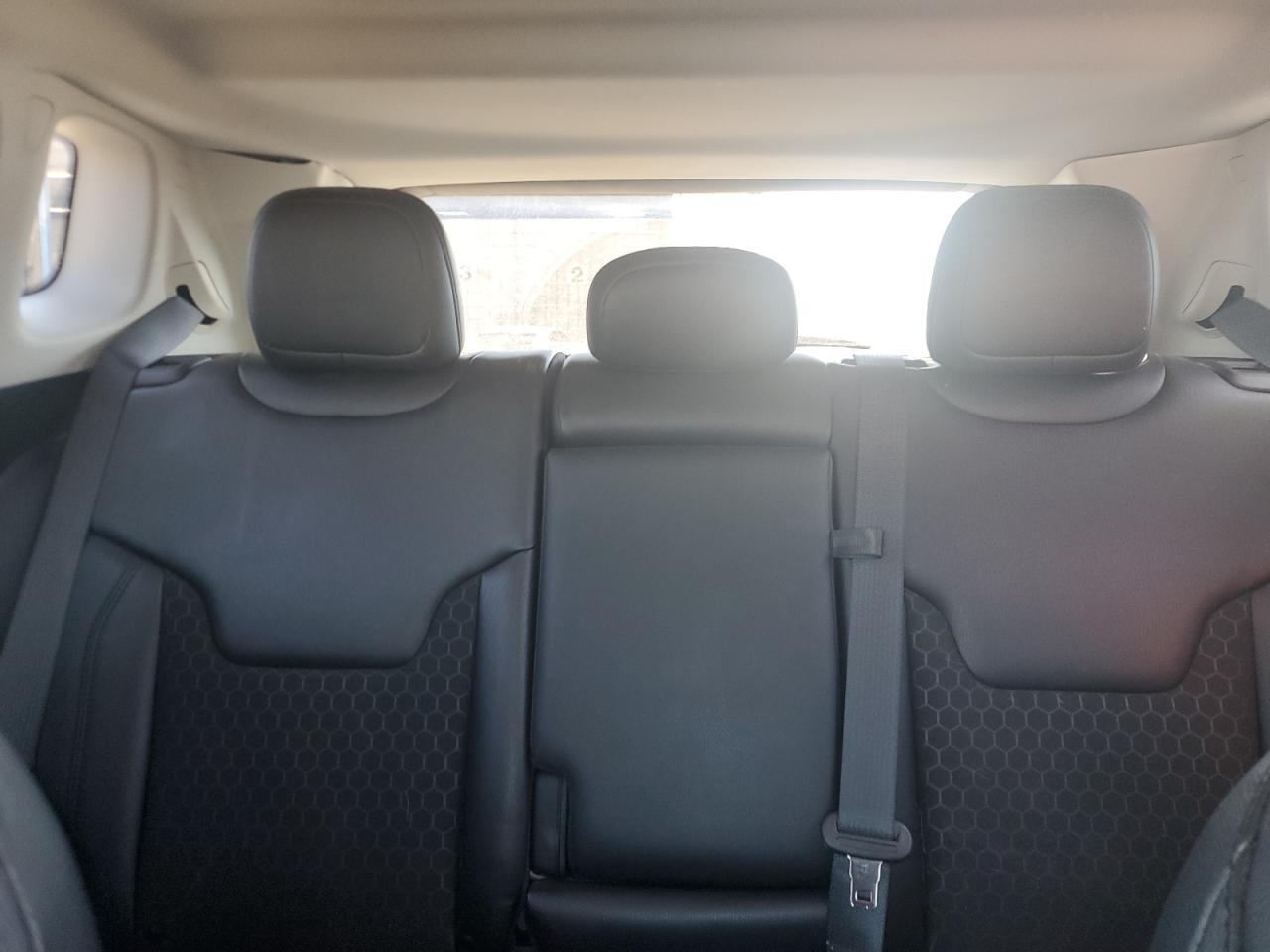 2021 Jeep Compass Latitude VIN: 3C4NJDBB3MT527211 Lot: 68400555