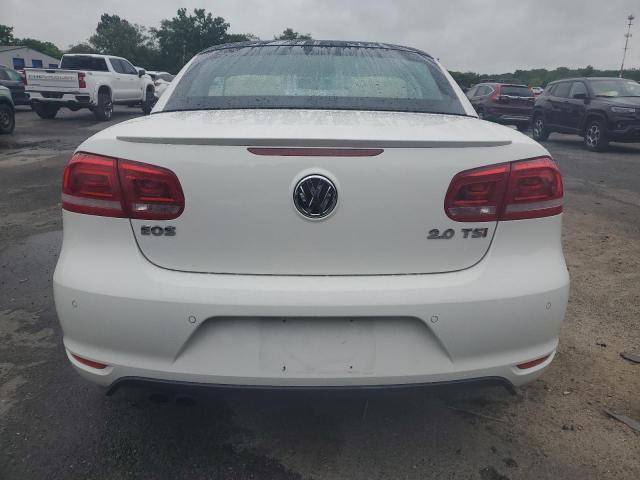 VOLKSWAGEN EOS 2014 Biały