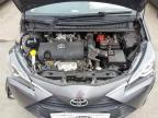 2018 TOYOTA YARIS ICON for sale at Copart WHITBURN