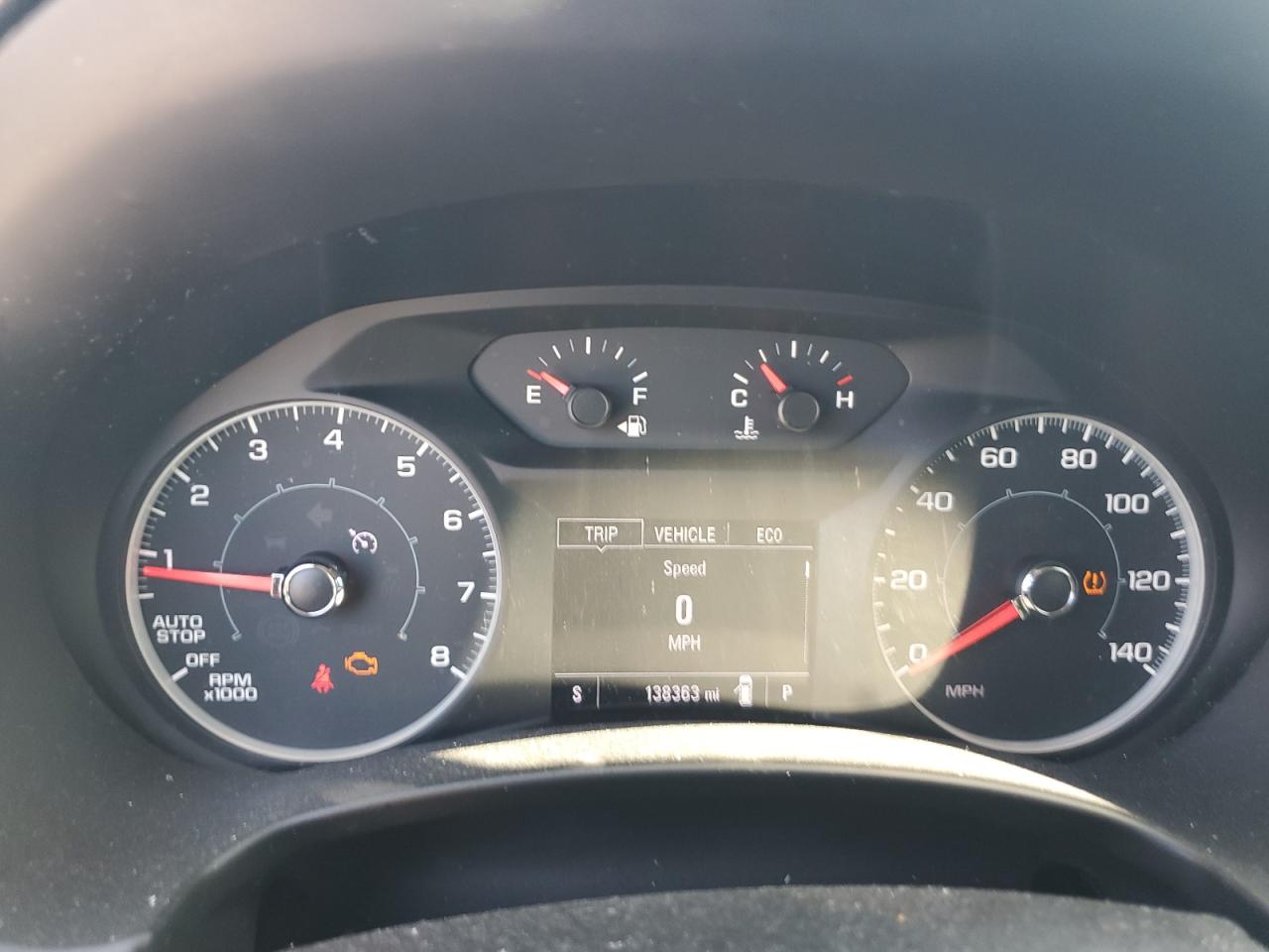 2018 GMC Terrain Sle VIN: 3GKALMEV7JL345929 Lot: 70177015