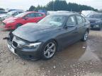 2012 BMW 320D SE for sale at Copart WISBECH