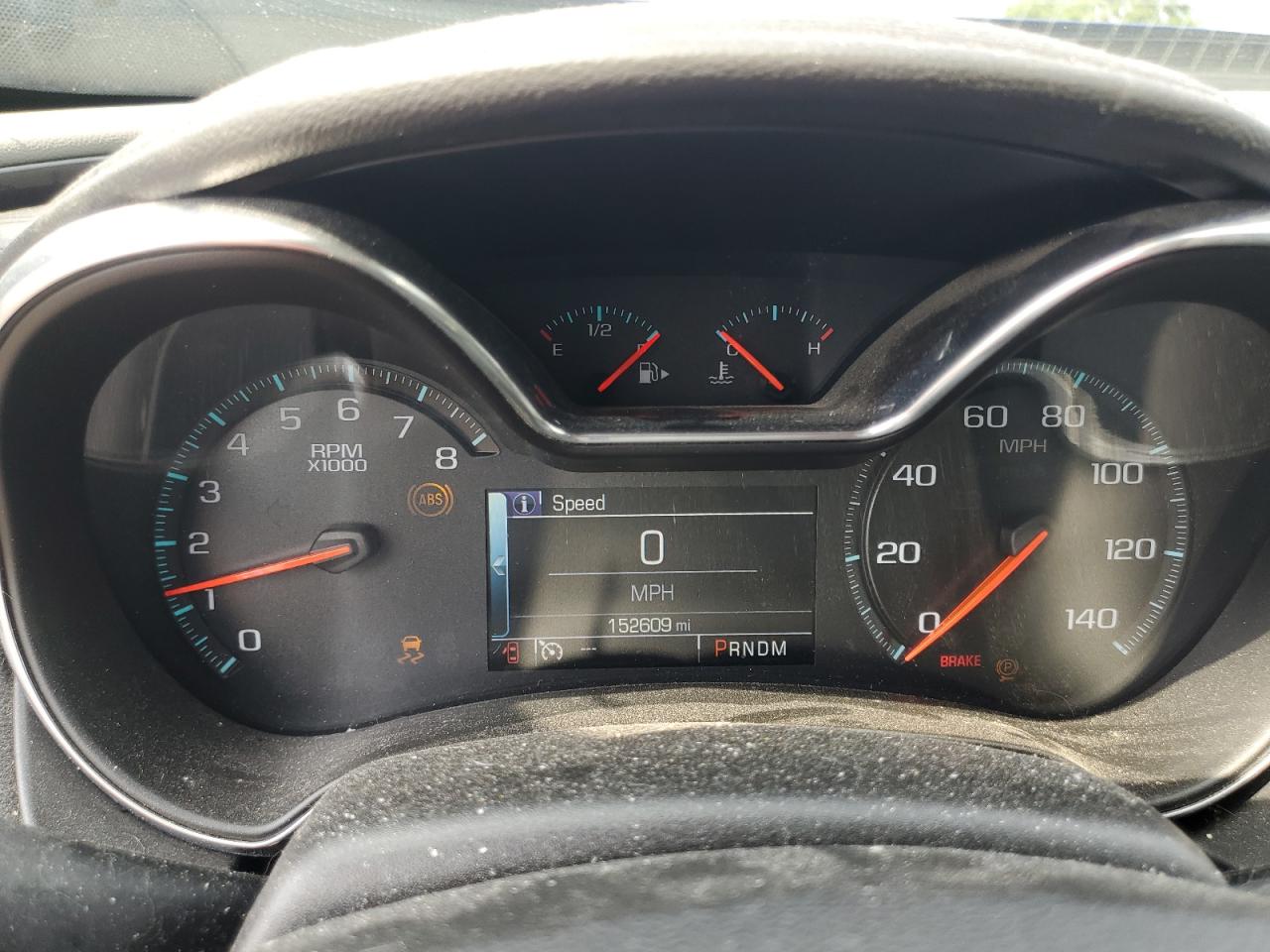 2014 Chevrolet Impala Lt VIN: 1G1125S33EU118359 Lot: 69004525