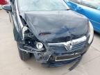 2008 VAUXHALL CORSA CLUB A/C  for sale at Copart SANDY