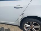 2011 VAUXHALL INSIGNIA E for sale at Copart NEWBURY