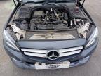 2014 MERCEDES-BENZ C220 SPORT BLUETEC AUTO  for sale at Copart SANDTOFT