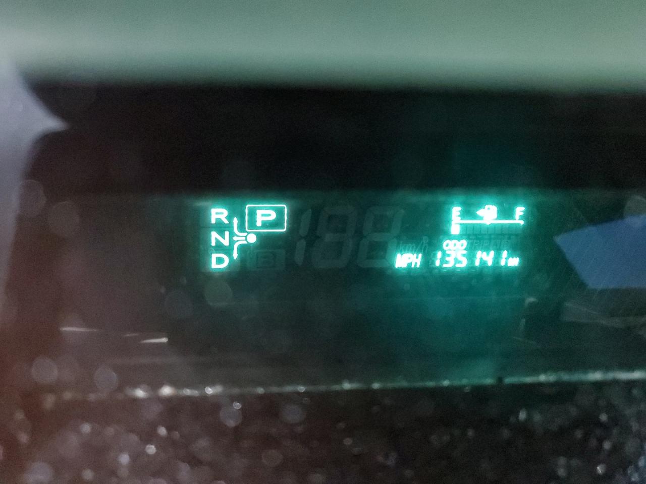 2008 Toyota Prius VIN: JTDKB20U887703110 Lot: 70525075